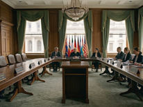 國際商會國際仲裁院院長Claudia Salomon女士演講全文：缺席：部分當事人未參加的國際仲裁