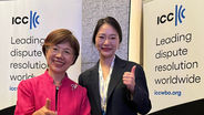 Chen & Chang’s associate, Claire Liu, has become one of the first lawyers to be awarded Continuing Legal Education hours in the specialized field of Alternative Dispute Resolution (ADR) law!