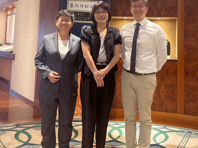 C&C's Alison Chang Jointly Moderated TBA’s Continuing Legal Education Course: “Smart Utilization of Preliminary Injunction Maintaining Status Quo and Appointment of Inspector in Commercial Disputes”