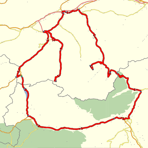 Timmelsjoch (extra)
