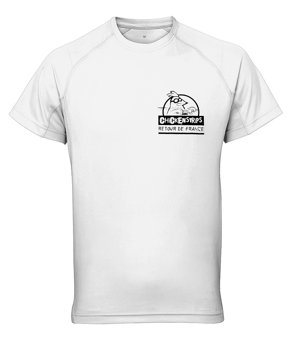 Thumbnail: Retour activewear tour shirt
