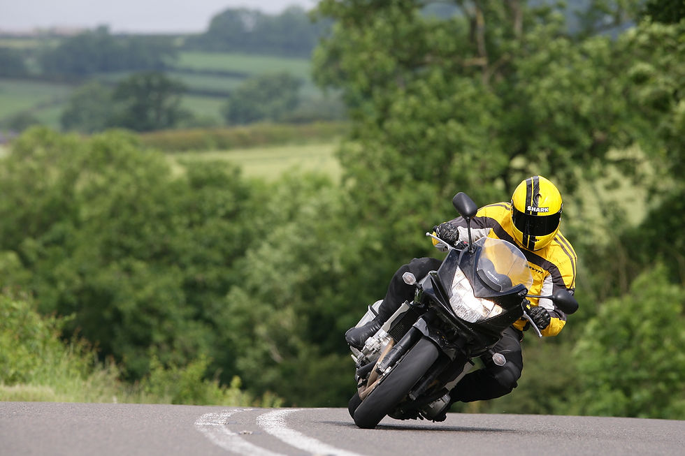A686: more than moors. Pic: Chippy Wood