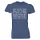 Thumbnail: Ladies Passes cotton T-Shirt