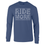 Thumbnail: 100 Passes long-sleeve T-shirt