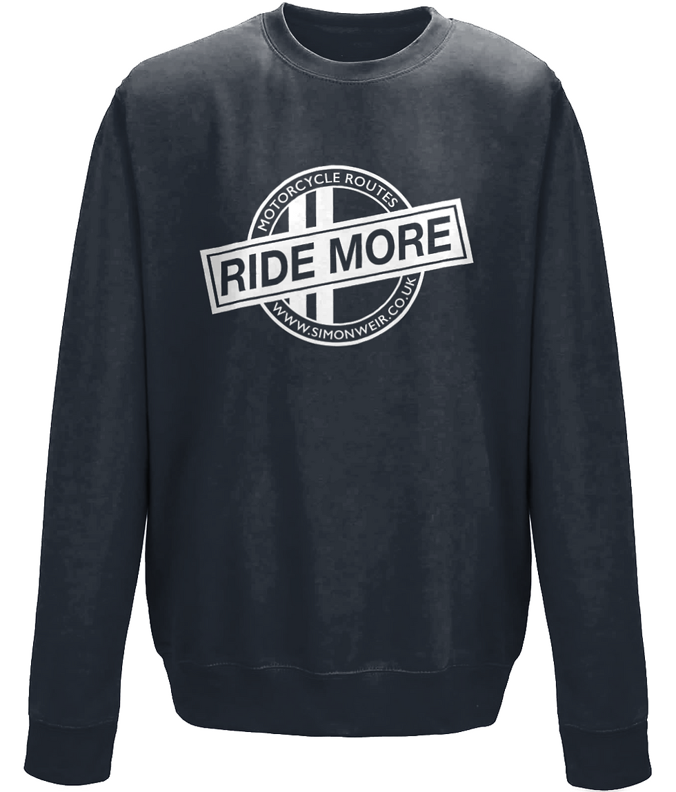 Thumbnail: BIg Slant sweatshirt