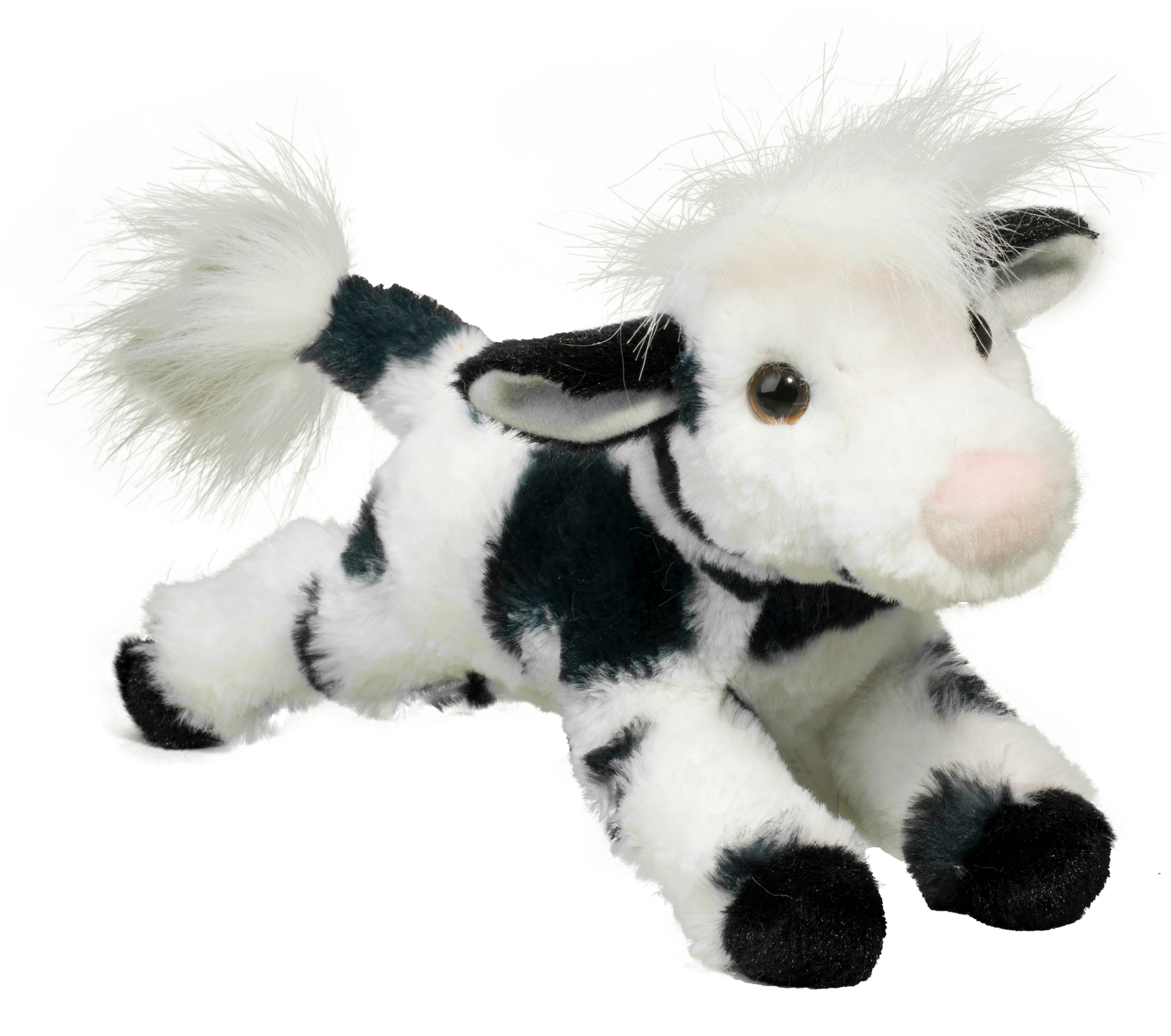 Peluche betsy la vache