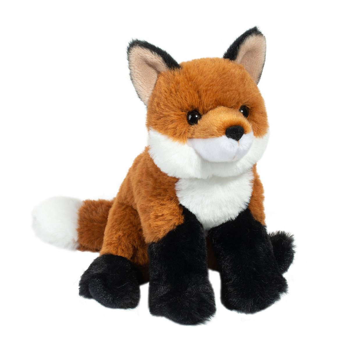 Peluche - Freddie le mini renard
