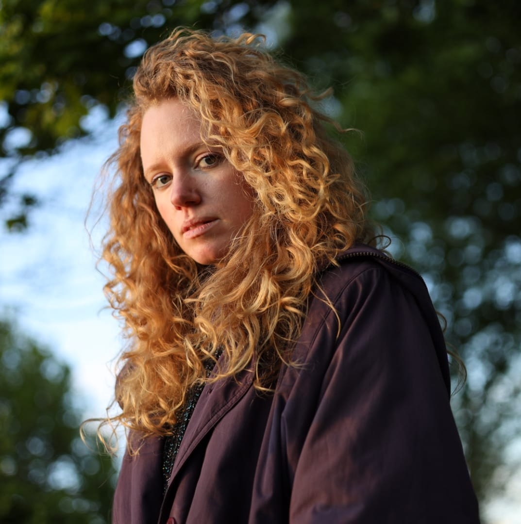 Foto van schrijver: Hanne Torfs