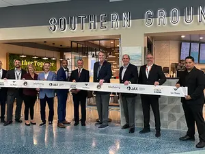 Your Success is Our Success: The Southern Grounds Advantage