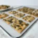 Florentins aux amandes & multi-graines