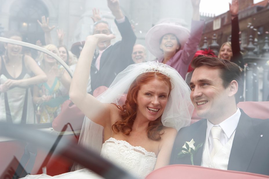 Green Card Through Marriage