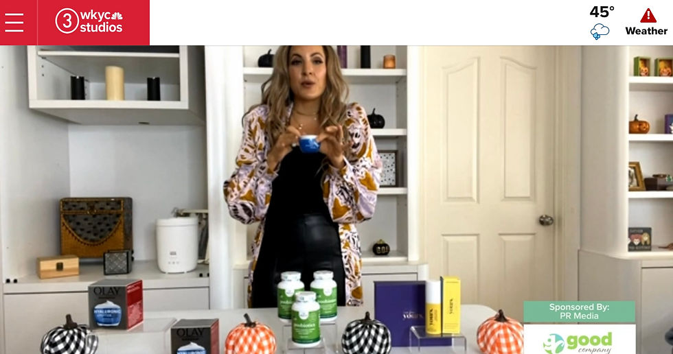 Fall Beauty, Wellness, and Fashion Trends to Watch Out For