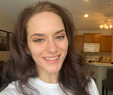 Picture of Coach Bri.