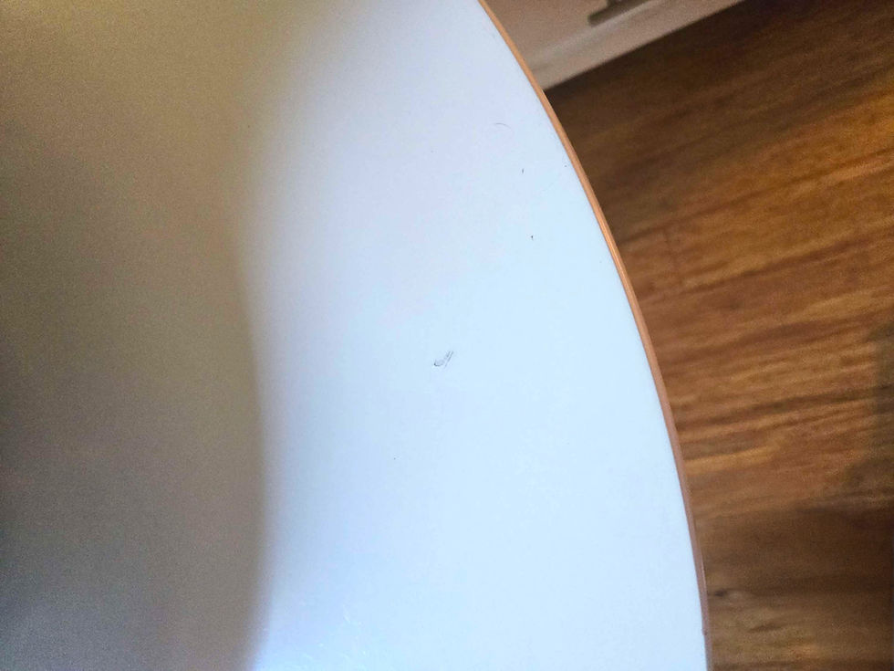 Thumbnail: White breakfast table