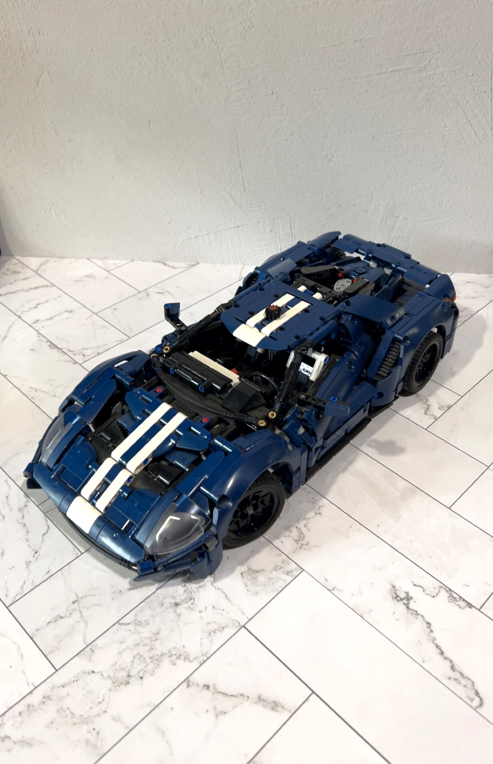 Thumbnail: LEGOS!