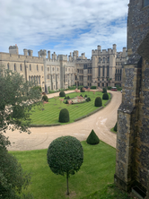 arundle-castle-cosy-cabin