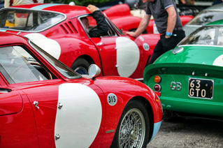 Goodwood-revival-luxury-cabin-stay