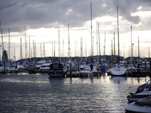 marina-chichester