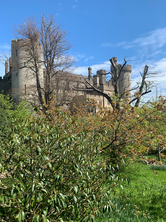 arundle-castle-cosy-cabin