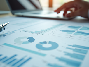 How Ari's BusyBee Solutions Simplifies Bookkeeping Tasks