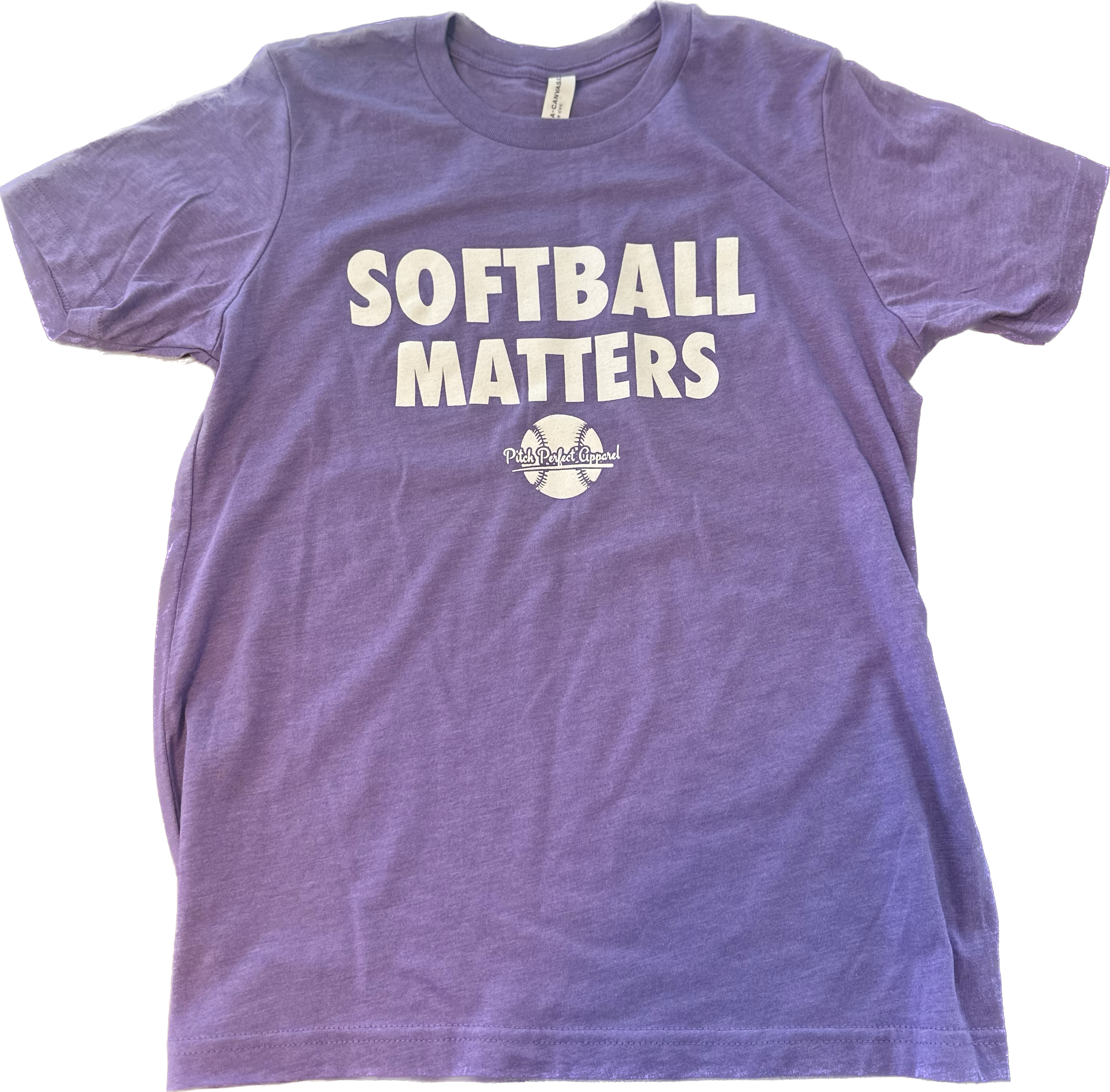 Softball Matters