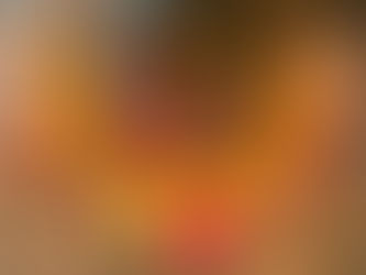 October - a month lit up with lights and spooky vibes