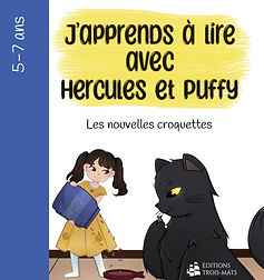 JapprendsalireavecHerculesetPuffy-Lesnouvellescroquettes.JPG