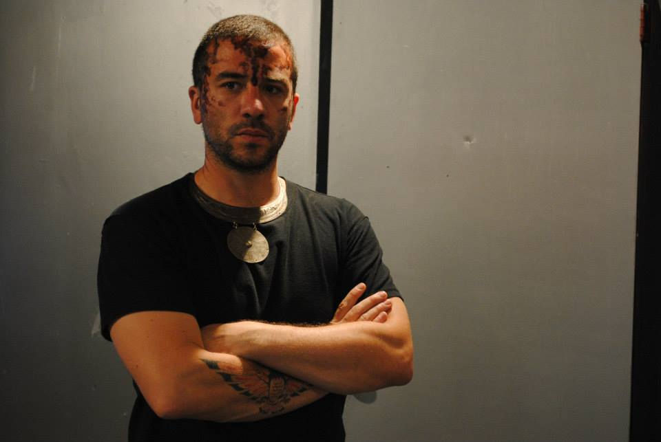 Director's Cameo Portrait