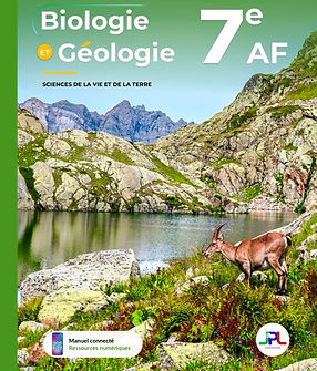 1ère de couverture Biologie-Géologie 7e AF 2026 Medium.jpeg