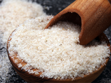 Fibre Supplements: Why They Work for IBS-D and Bloating