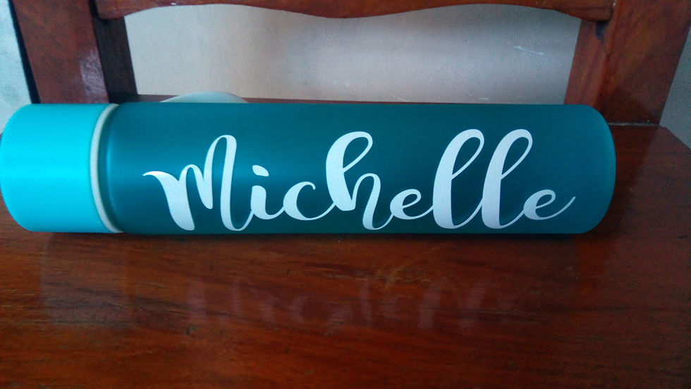 Thumbnail: Personalized Tumblers