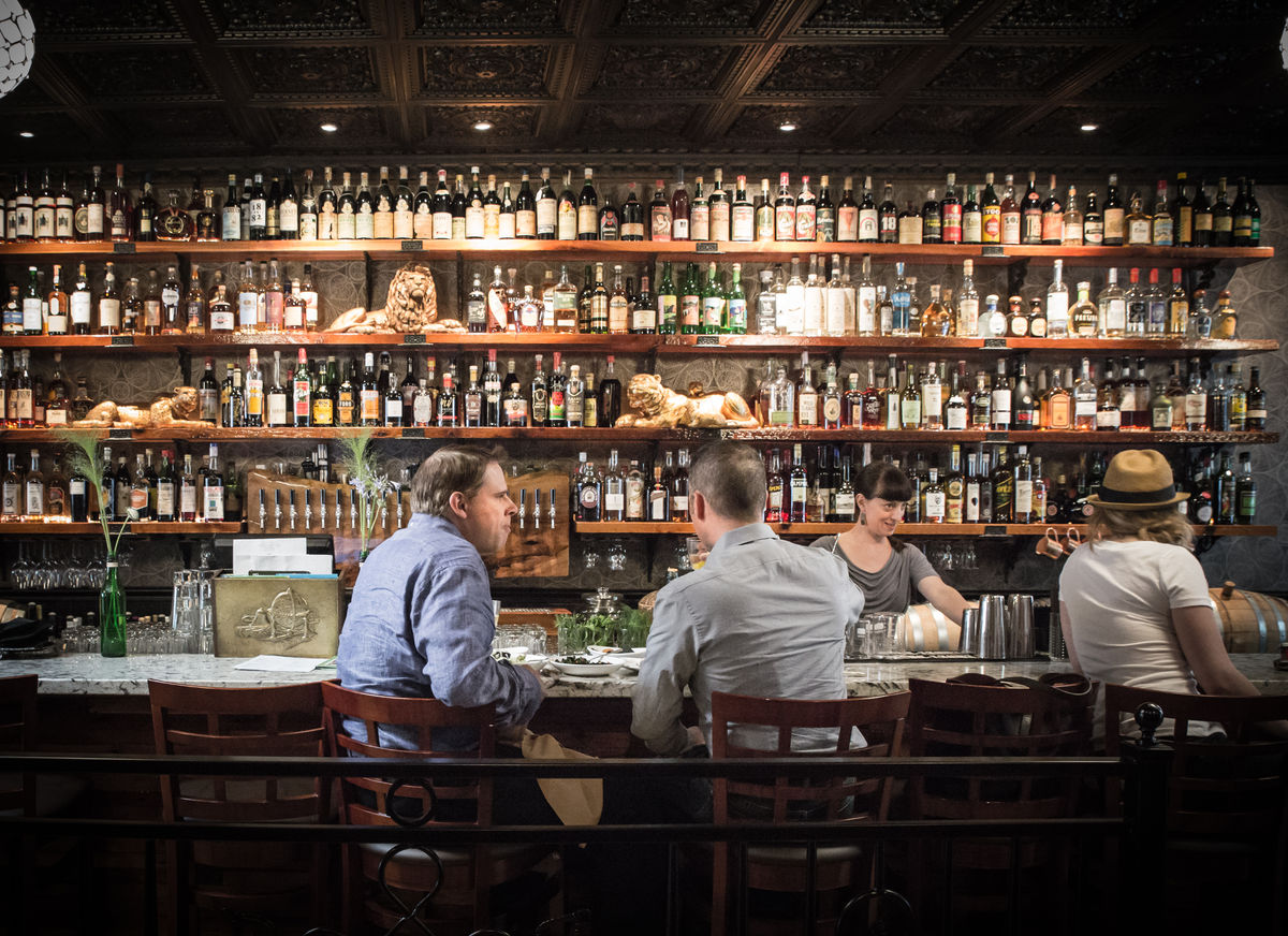 Herb and Bitter Public House