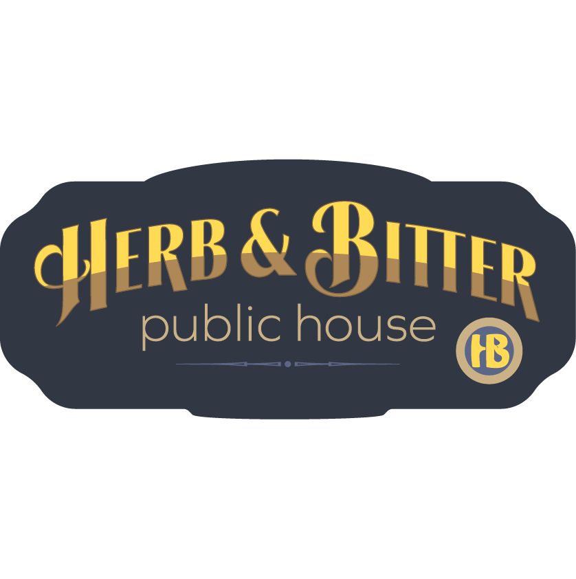 Herb & Bitter - service preview