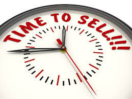 WHY YOU NEED TO SELL THIS SUMMER