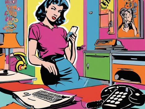 The Hidden World of Phone Numbers