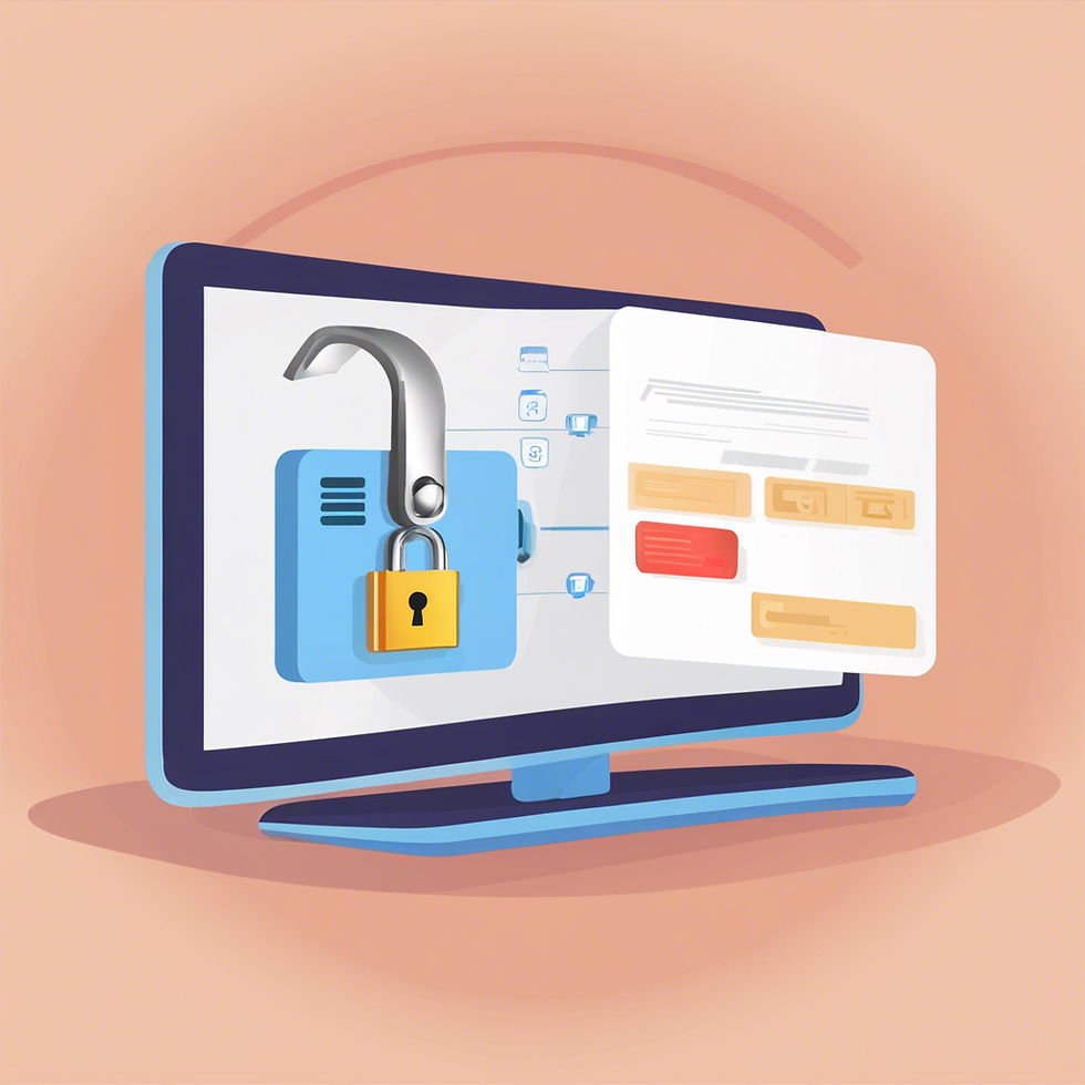 Two-Factor Authentication (2FA) and Security