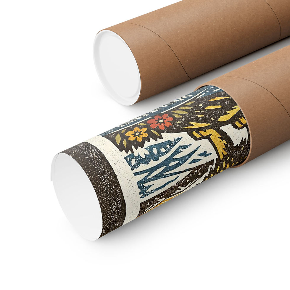 Thumbnail: Aslan Roar Poster