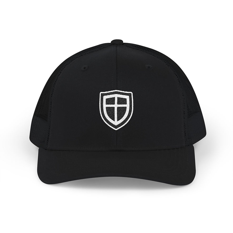 Thumbnail: Shield Hat