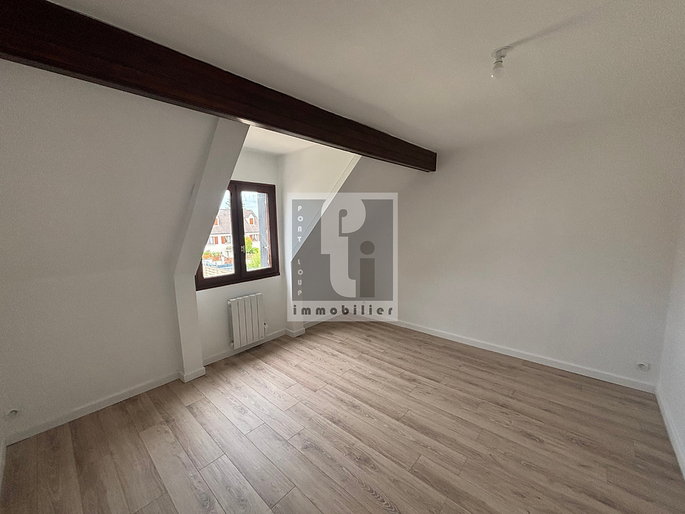 Miniature : Maison - Moret Loing et Orvanne (77)