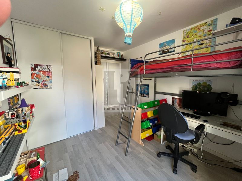 Miniature : Appartement - Avon (77)