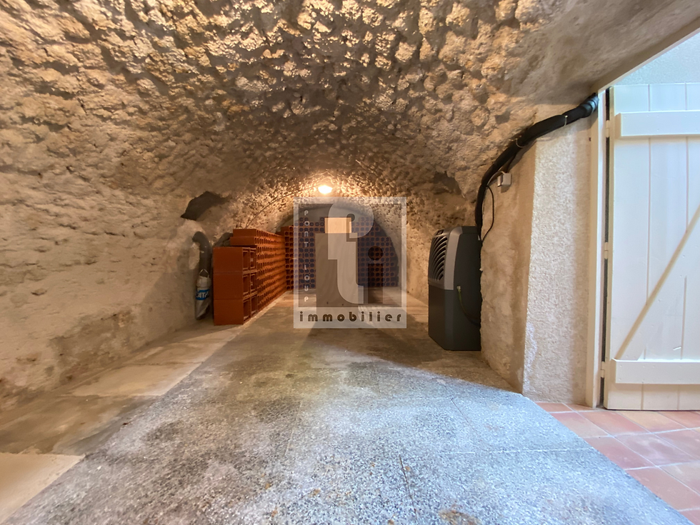Miniature : Maison - Grez-sur-Loing (77)