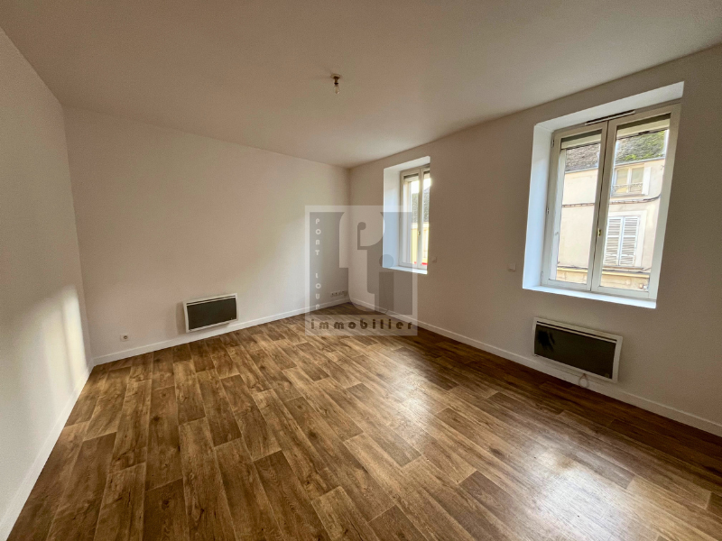 Miniature : Immeuble - Nemours (77)