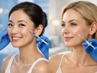 Botox vs Fillers Smile Lines: Which Works?