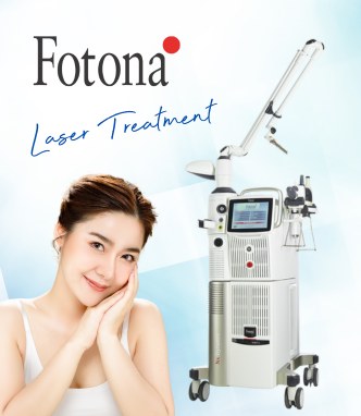 Fotona Laser