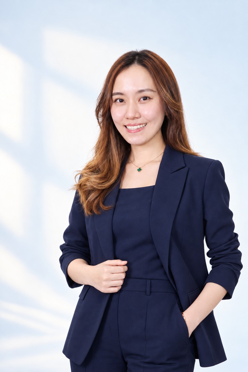 Dr. Eunice Khor