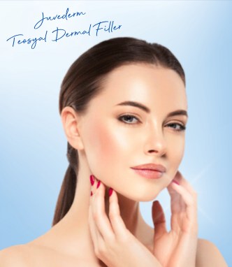 Juvederm & Teosyal