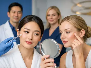Under Eye Filler Comparison: What Really Matters
