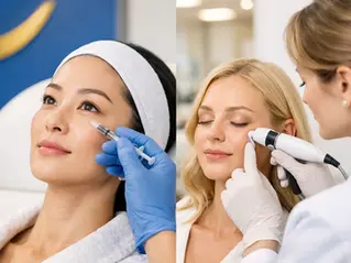 Best Treatments for Tear Troughs
