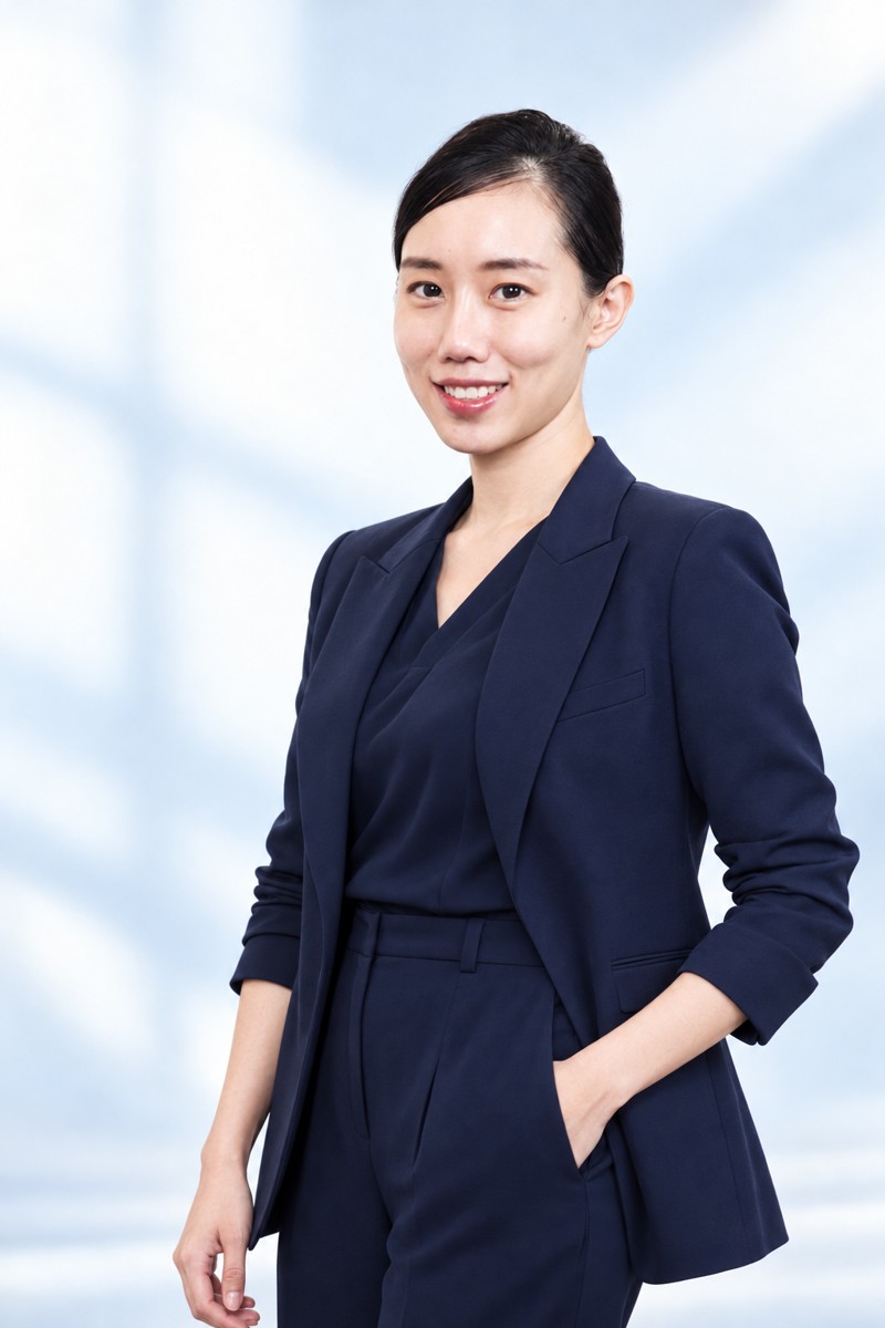 Dr. Koay