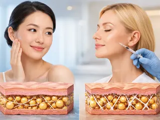 How Collagen Stimulators Work in Your Skin